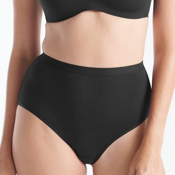 Knix Leakproof High Rise Panties - 3Pk Size XL - Picture 4 of 10
